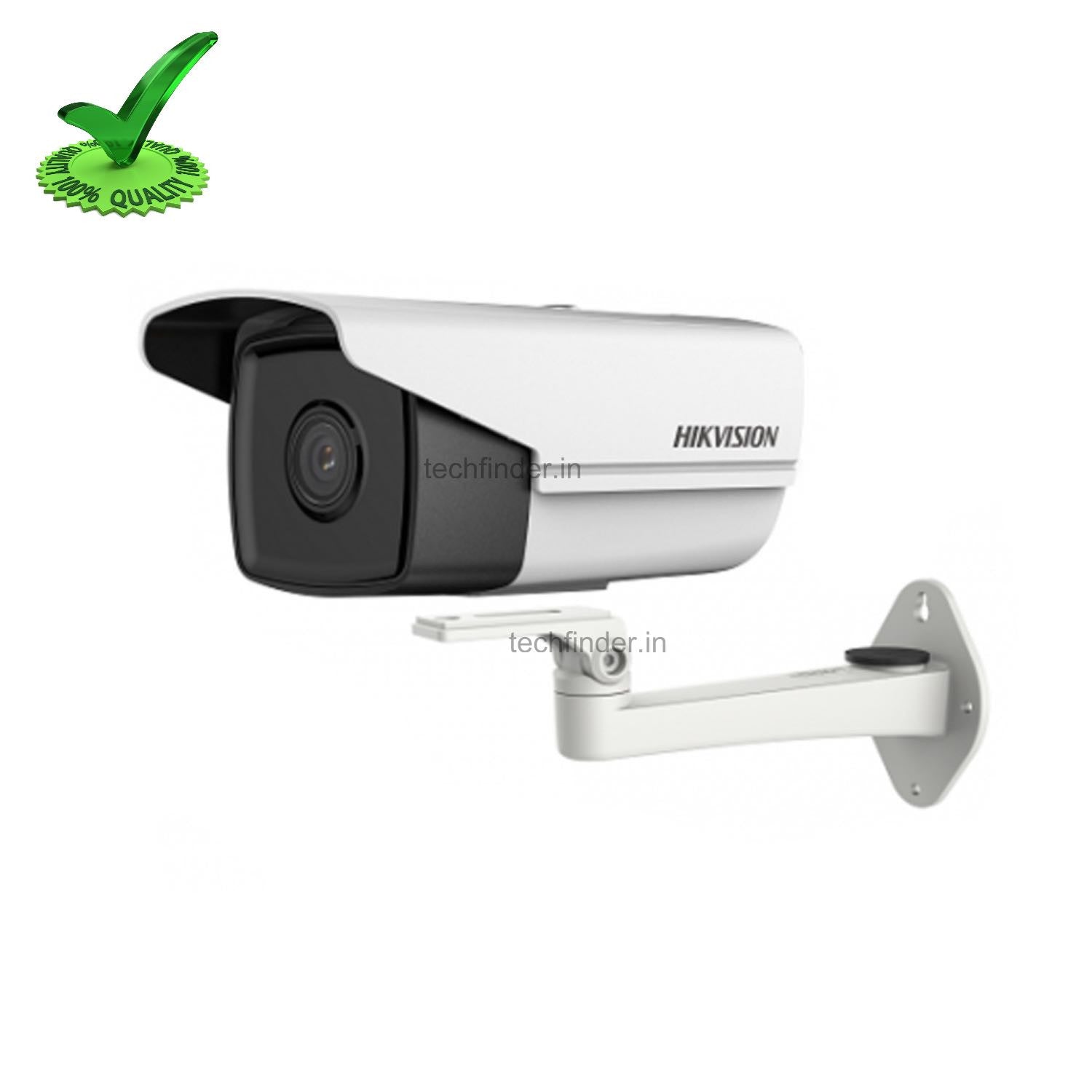 Hikvision DS-2CD2T47G3E-L 4MP IP Bullet Camera Hikvision DS-2CD2T47G3E-L 4MP IP Bullet Camera